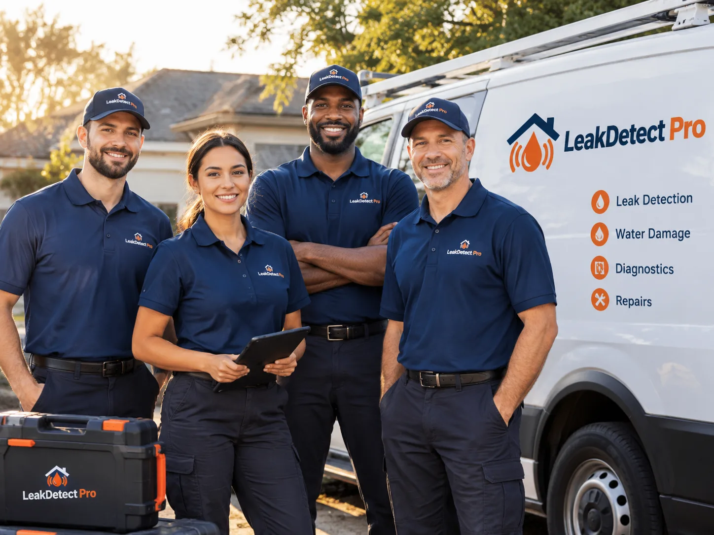 Roof Repair company in Mark Center, OH